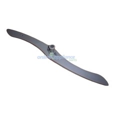 DAU1591159 Lower Spray Arm, Dishwasher, Delonghi. Genuine Part